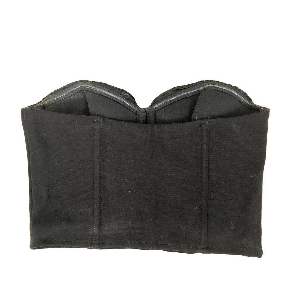 H&M Bustier Top - Picture 2 of 3